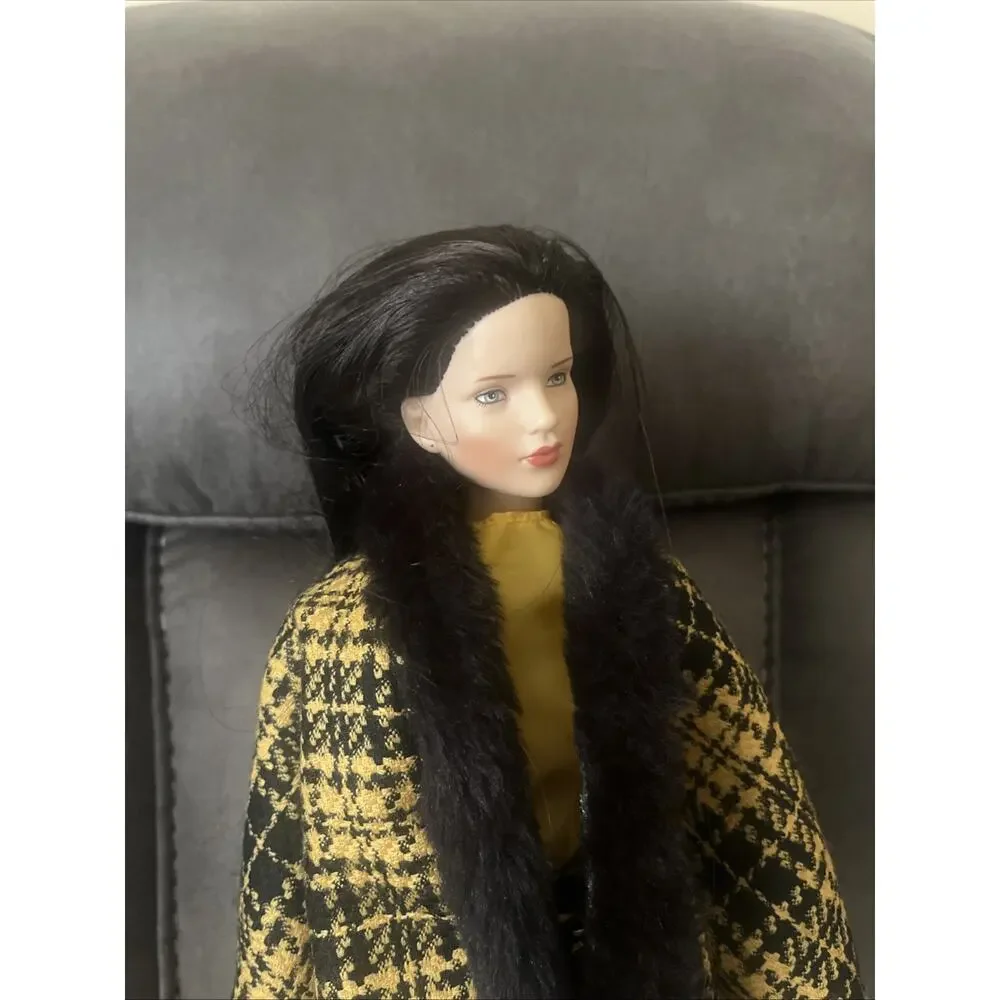 1994 RARE HTF Robert Tonner American Model Collection “Bailey” Ltd Ed Of 500